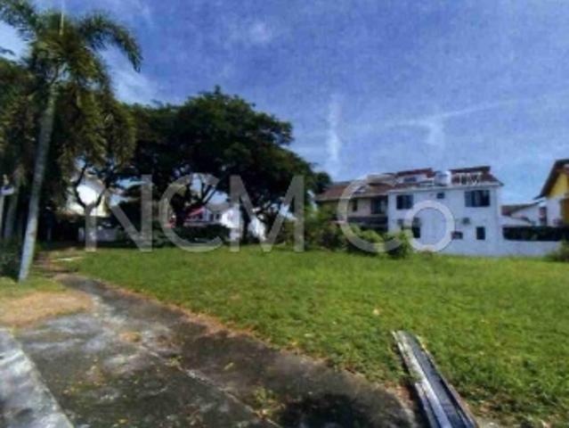 Property for sale in Kuala Selangor