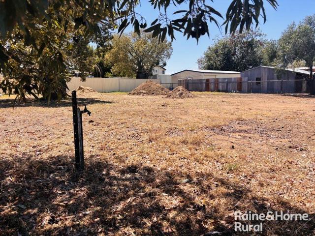 Land for sale in Roma, Maranoa Regional