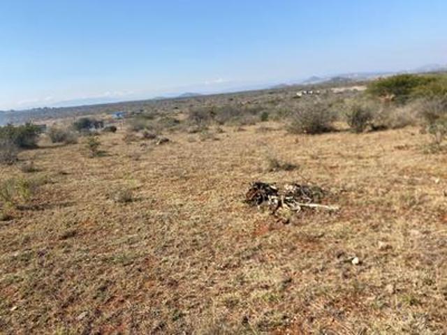 Land for sale in Seshego, Limpopo