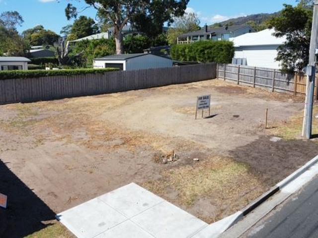 Land for sale in Camerons Creek, Victoria