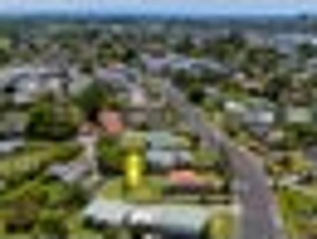 Land for sale in Fairburn, Northland
