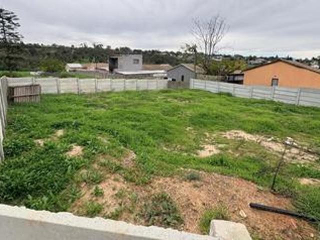 Land for sale in West Coast, Riebeeck Valley