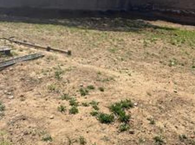Land for sale in Alexandra, Gauteng