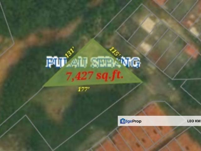House for sale in Malaka