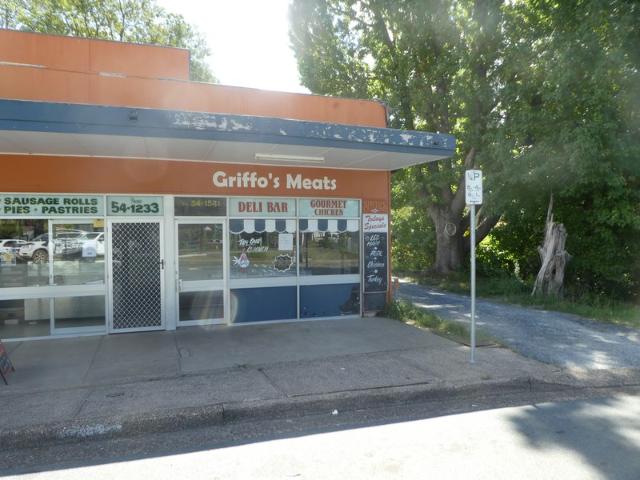 Retail for rent in Nabiac, New South Wales