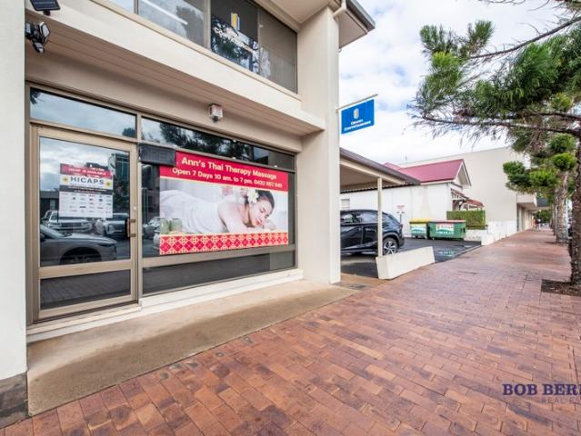 Retail for sale in Dubbo, New South Wales