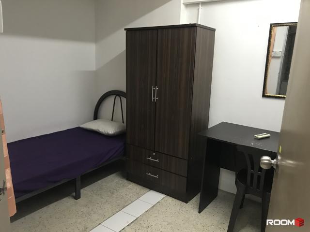 House for rent in Port Klang, Selangor