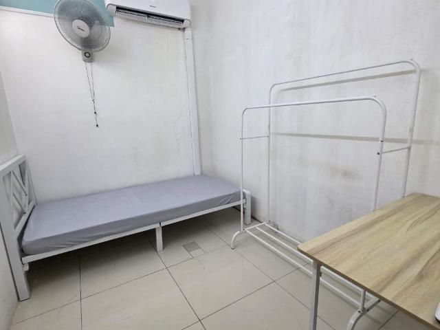 Room for rent in Petaling, Damansara Damai