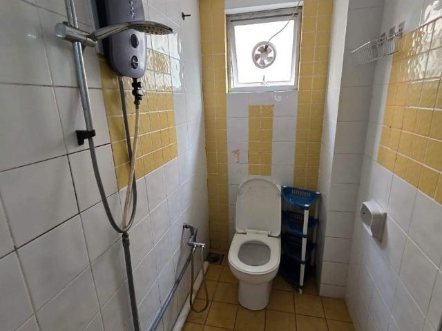 Room for rent in Petaling, Damansara Damai