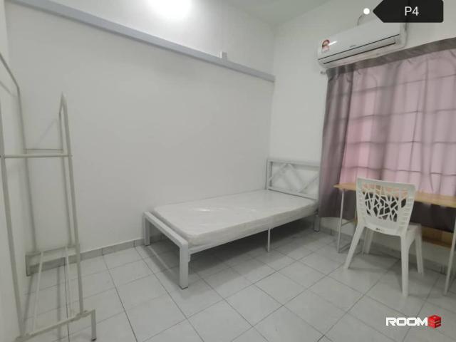 House for rent in Petaling, Subang Jaya