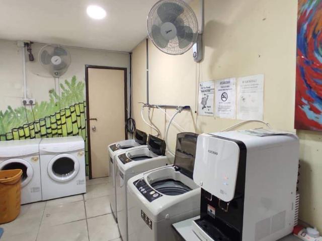 Room for rent in Petaling, Damansara Damai