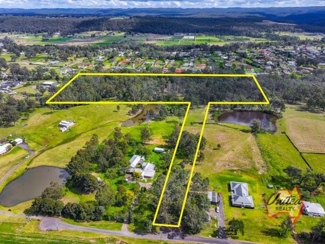Land for sale in Sydney, New South Wales