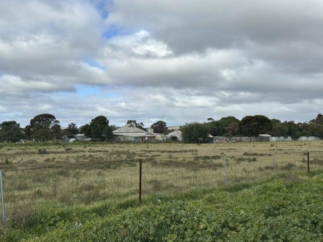 Land for sale in Minvalara, South Australia
