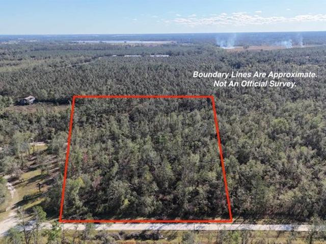 Land for sale in Lee, Florida