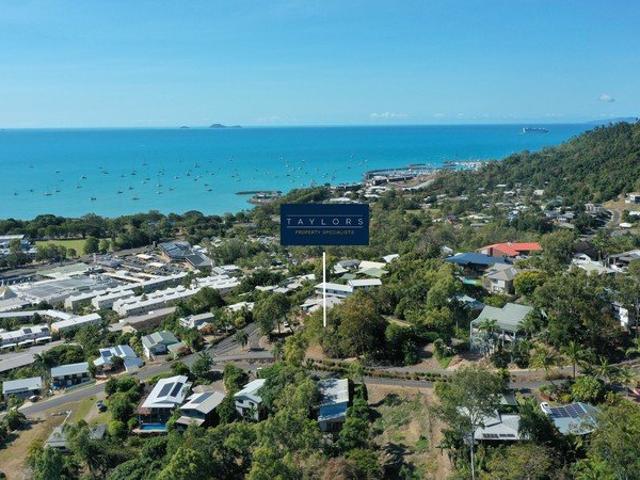 Land for sale in Cannonvale, Queensland