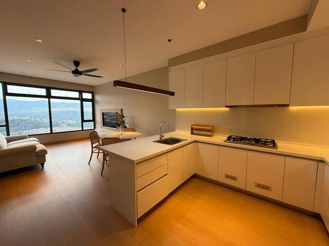 Serviced Residence for sale in Country Heights Damansara, Kuala Lumpur