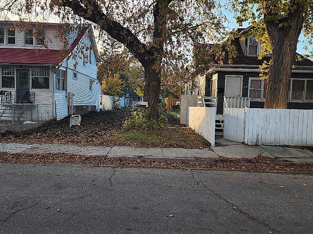 Land for sale in Regina, Saskatchewan