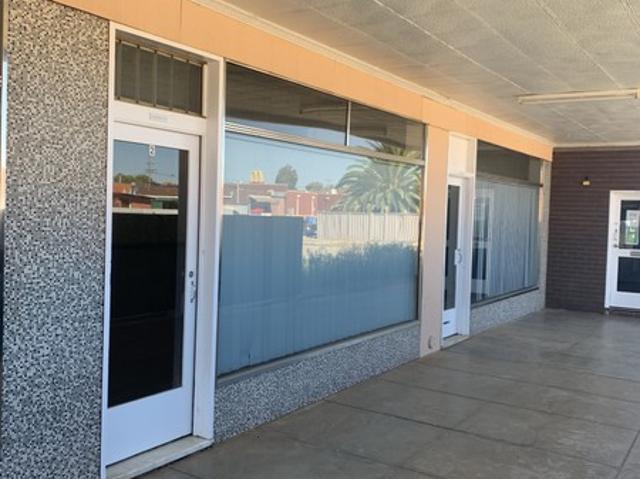 Office for rent in Cobram, Shire of Moira