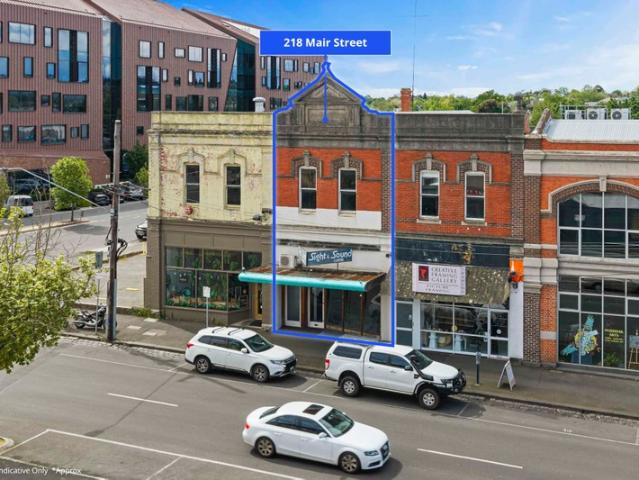 Retail for sale in Ballarat Central, Ballarat
