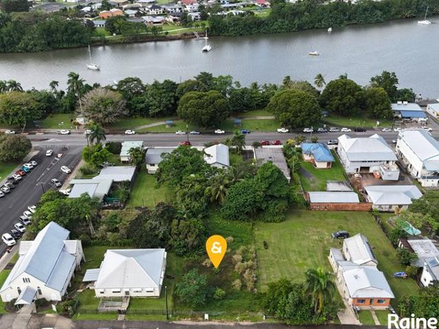 Land for sale in Innisfail, Queensland