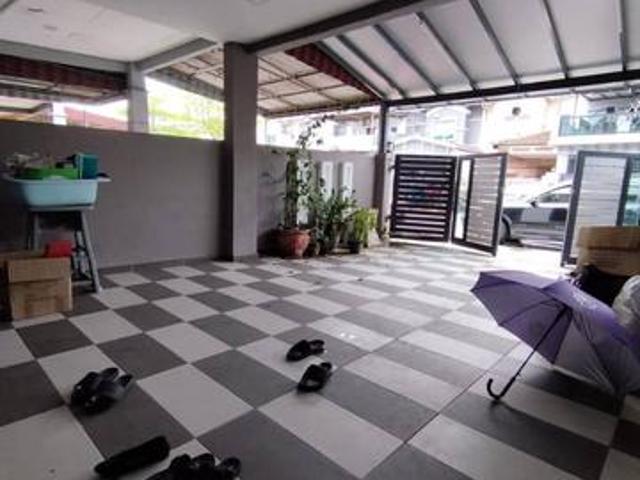 Terraced House for rent in Port Klang, Selangor