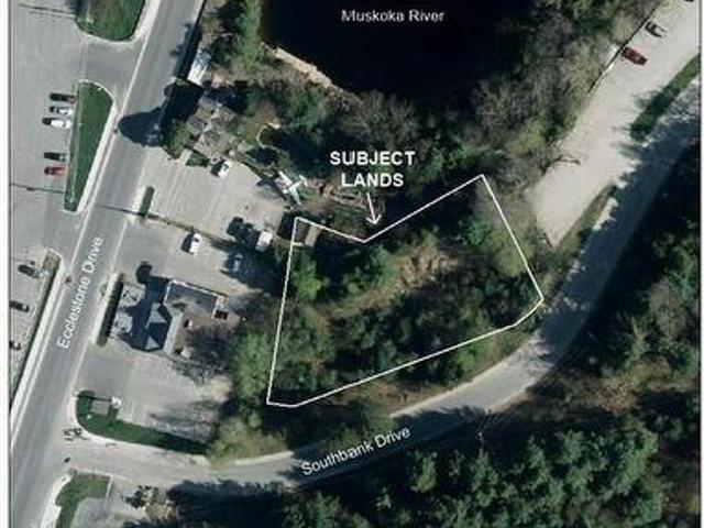 Land for sale in Muskoka, Ontario