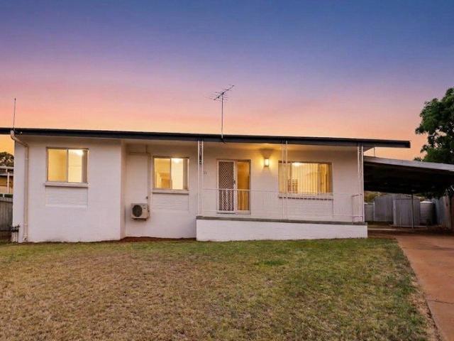House for sale in Mount Isa, Queensland