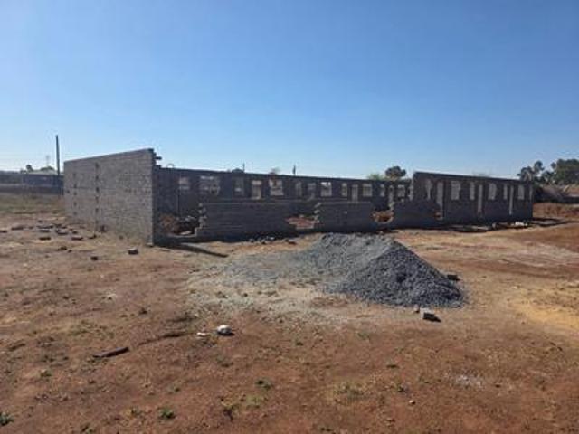 Land for sale in Henley on Klip, Midvaal