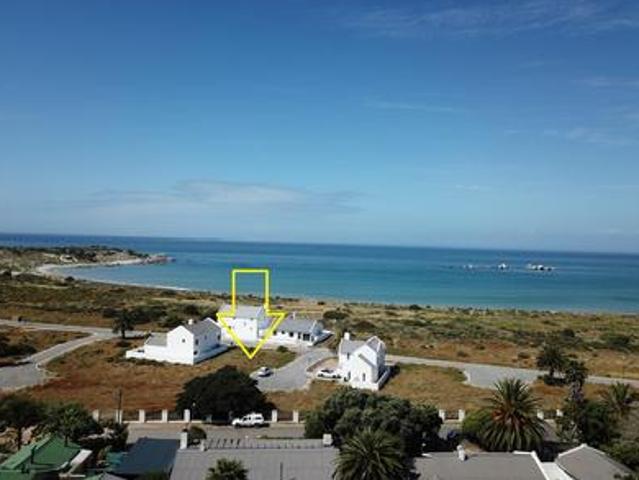 Land for sale in West Coast, Britannia Bay