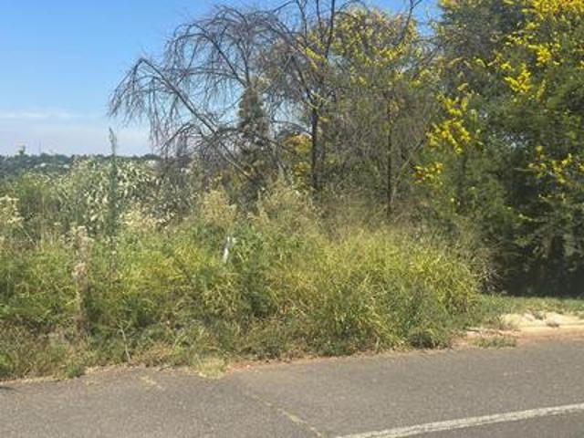 Land for sale in Vosloorus, Gauteng