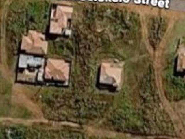 Land for sale in Randfontein, Randfontein Local Municipality