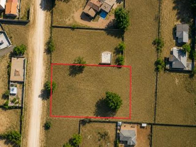 Land for sale in Henley on Klip, Midvaal