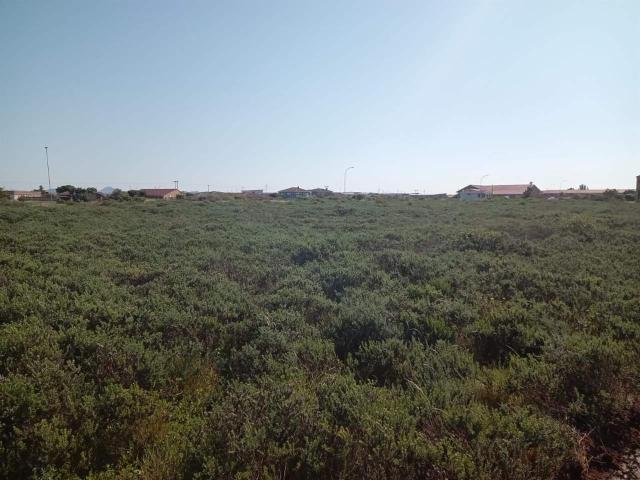 Land for sale in Cape St Francis, Eastern Cape