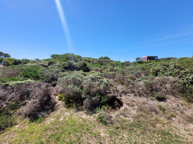 Land for sale in Cape St Francis, Eastern Cape
