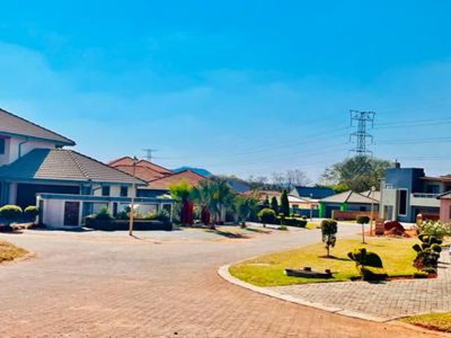 Land for sale in Akasia, Gauteng