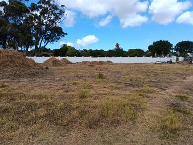 Land for sale in West Coast, Riebeeck Valley