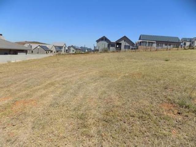 Land for sale in Groot Brak Rivier, Western Cape