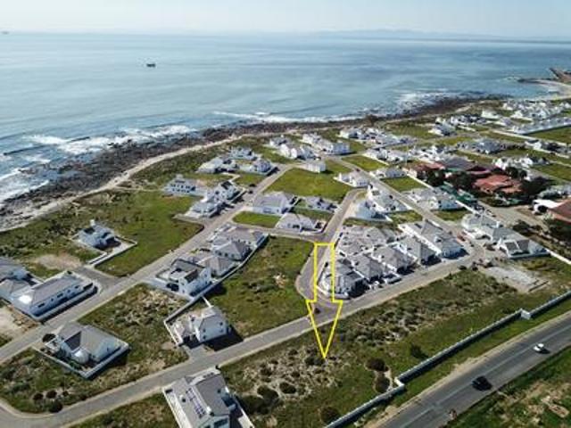Land for sale in West Coast, Britannia Bay