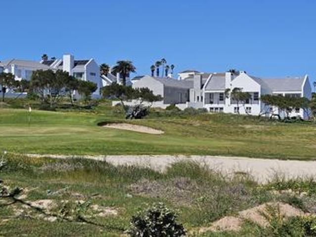 Land for sale in West Coast, Britannia Bay