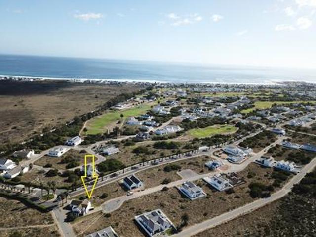 Land for sale in West Coast, Britannia Bay