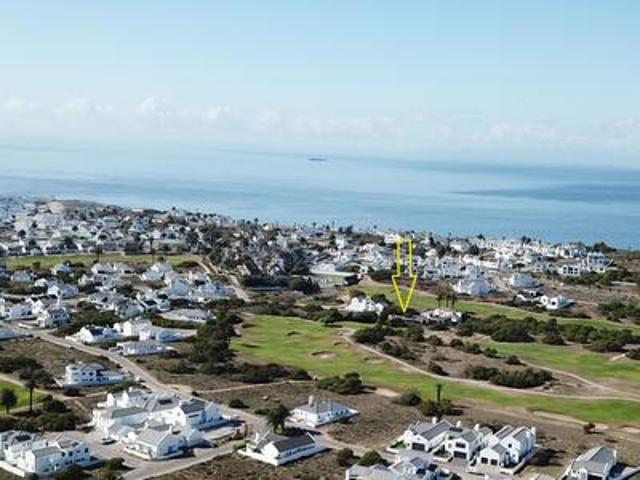 Land for sale in West Coast, Britannia Bay