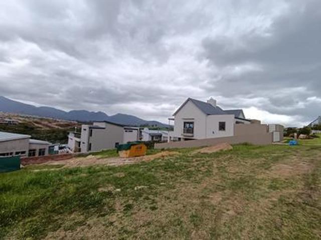 Land for sale in Groot Brak Rivier, Western Cape