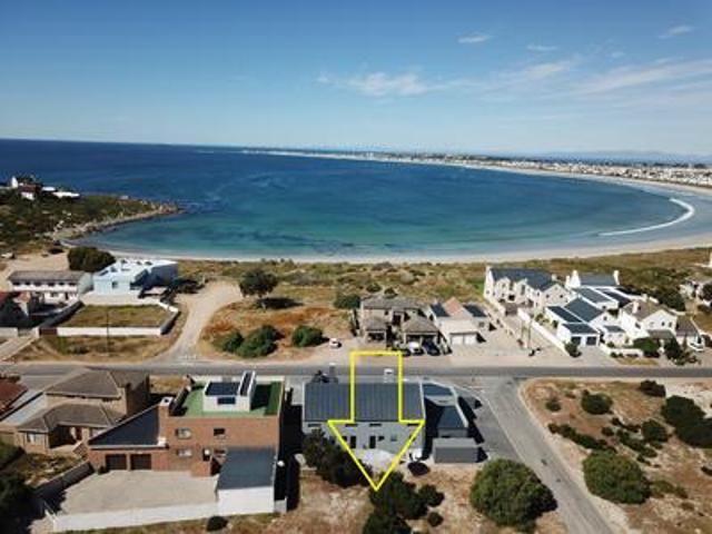 Land for sale in Britanniabaai, Saldanha Bay Local Municipality