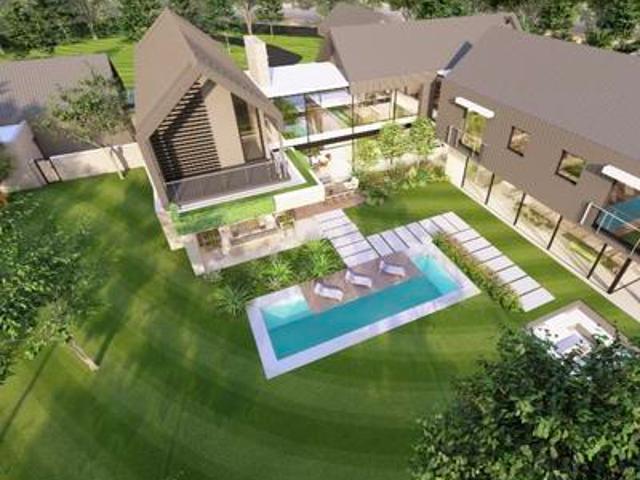 Land for sale in Pullens Hope, Mpumalanga