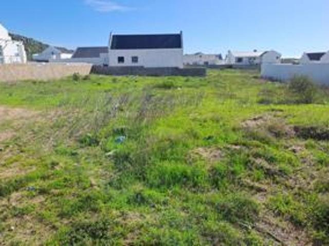 Land for sale in West Coast, Britannia Bay