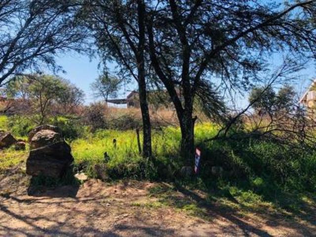 Land for sale in Sedibeng, Gauteng
