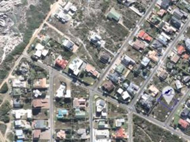 Land for sale in Baardskeerdersbos, Western Cape