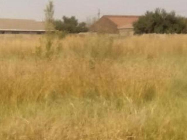 Land for sale in Sedibeng, Gauteng