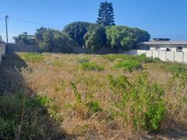 Land for sale in Baardskeerdersbos, Western Cape