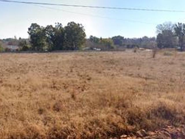 Land for sale in Henley on Klip, Midvaal